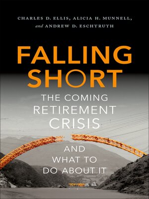 cover image of Falling Short